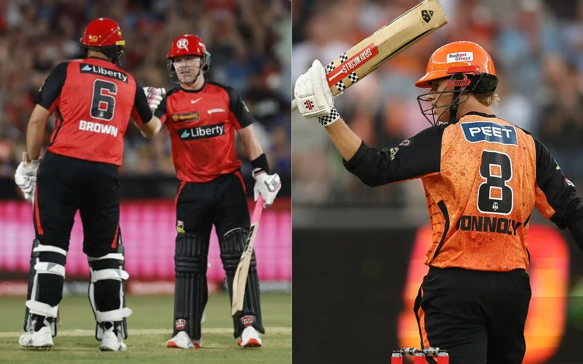 REN vs SCO Match Prediction: Who Will Win Today's BBL 14 Match 10 Between Renegades vs Scorchers?